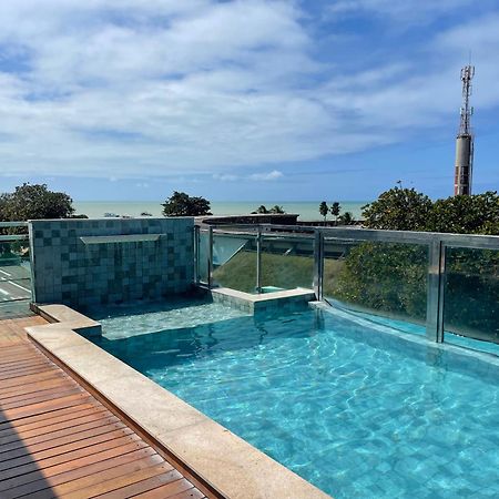 Flat Israel Unidade 308 Apartment Joao Pessoa Exterior photo