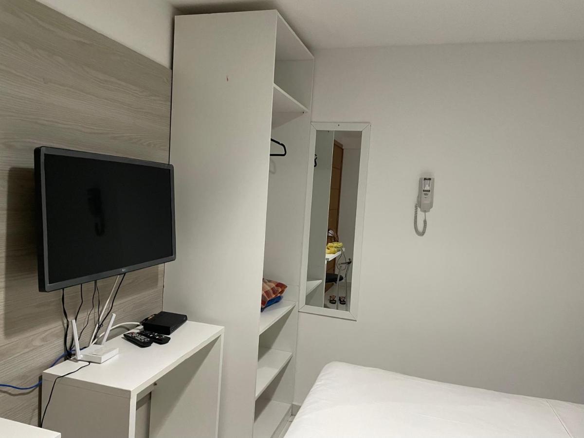 Flat Israel Unidade 308 Apartment Joao Pessoa Exterior photo