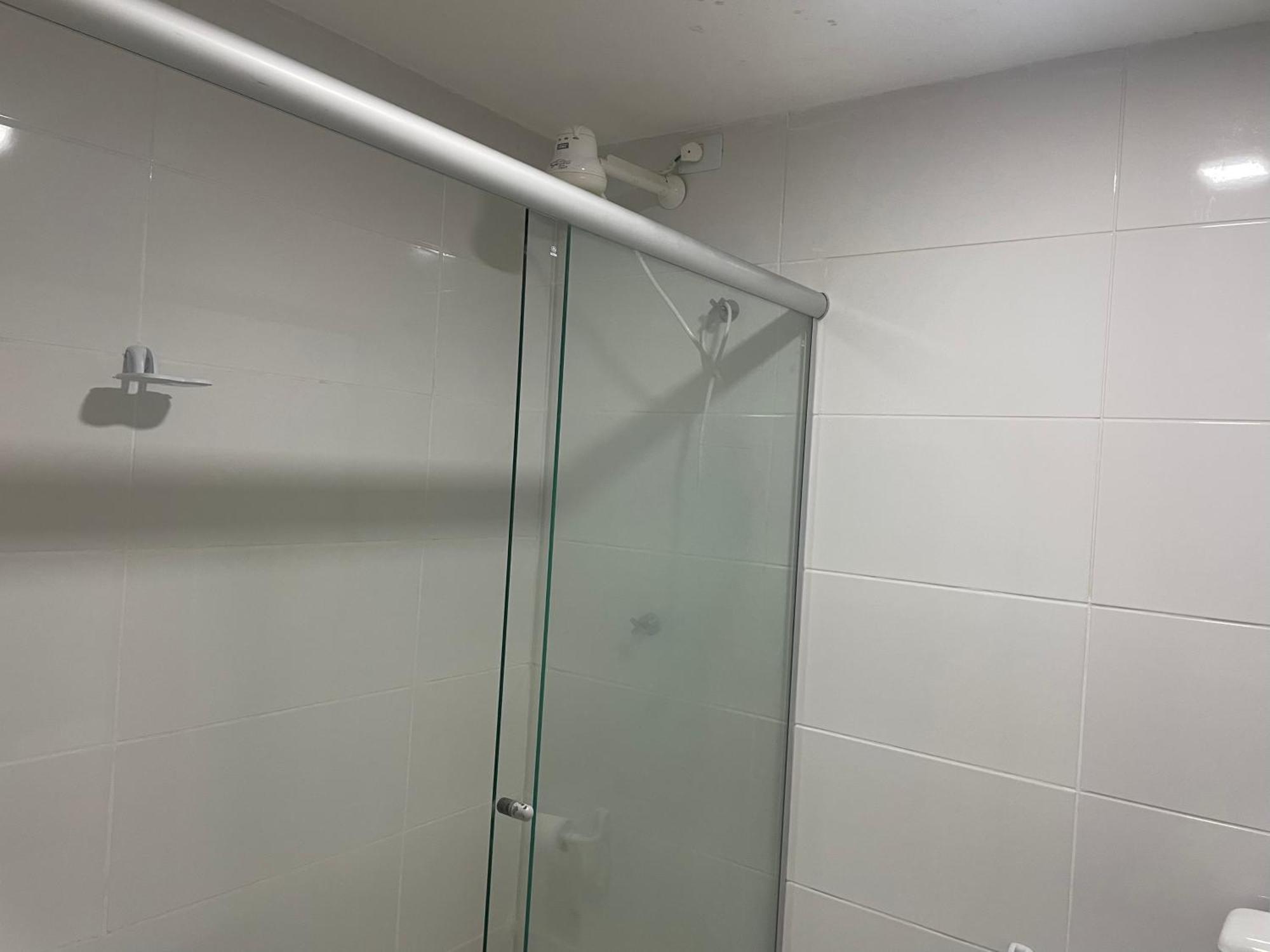 Flat Israel Unidade 308 Apartment Joao Pessoa Exterior photo