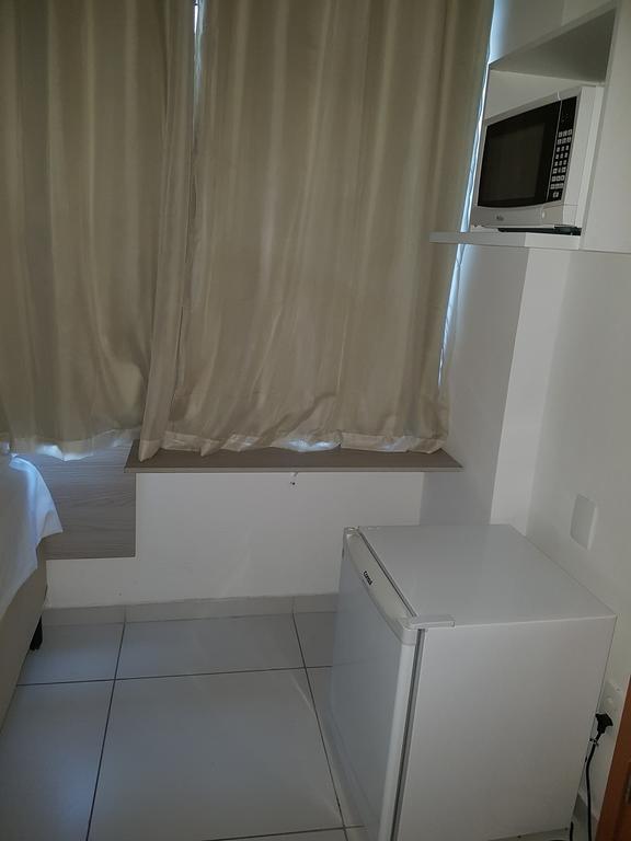 Flat Israel Unidade 308 Apartment Joao Pessoa Exterior photo