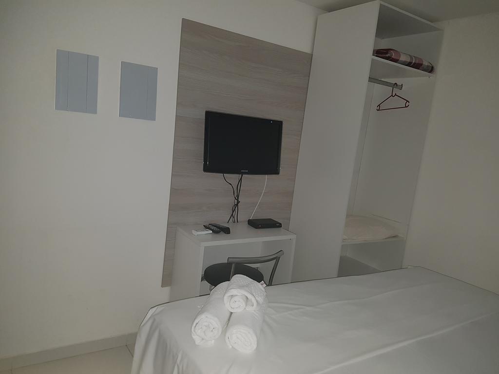 Flat Israel Unidade 308 Apartment Joao Pessoa Exterior photo