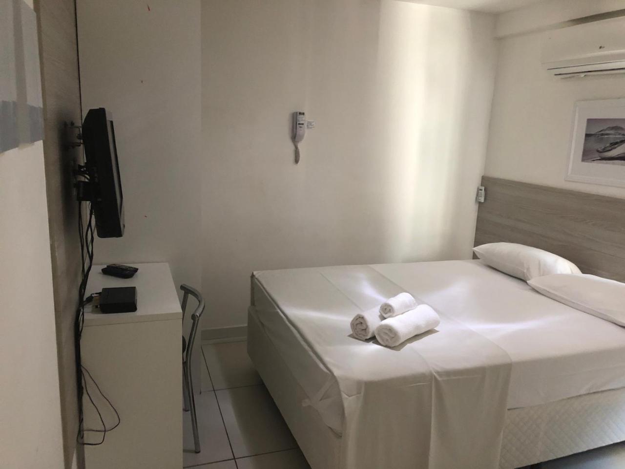Flat Israel Unidade 308 Apartment Joao Pessoa Exterior photo