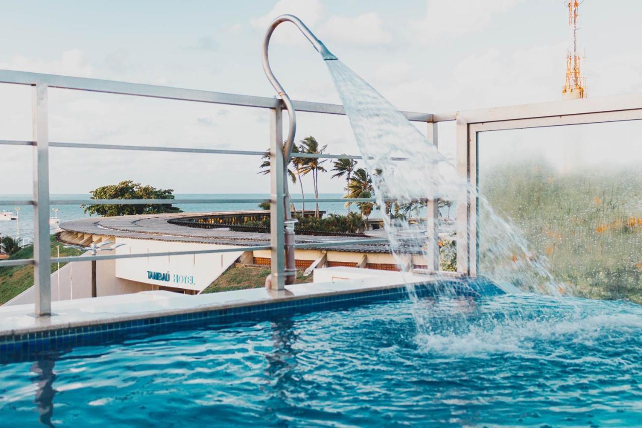 Flat Israel Unidade 308 Apartment Joao Pessoa Exterior photo